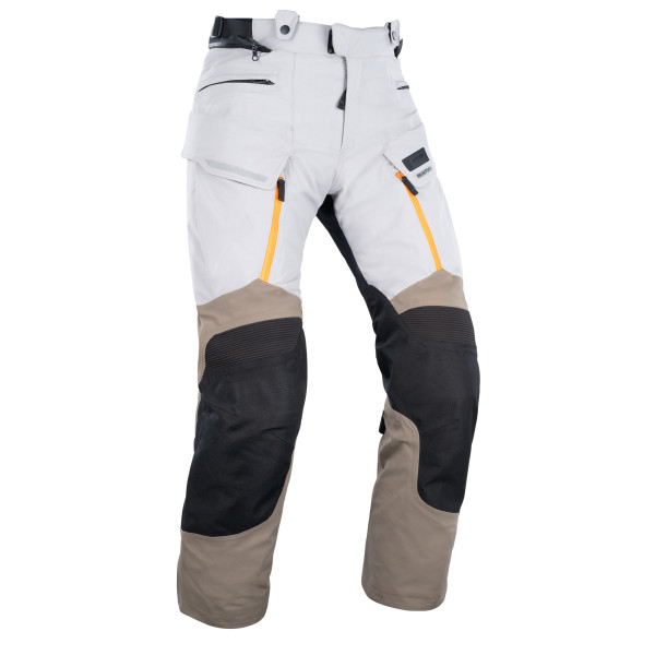 Oxford Oxford Stormland D2D Trouser Desert/Blk/Or - Regular Leg
